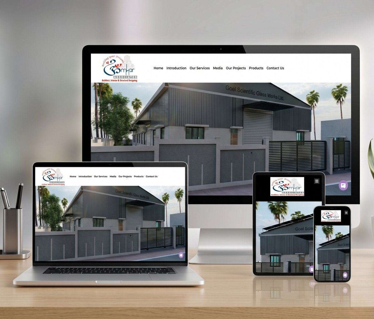 Omkar Associates