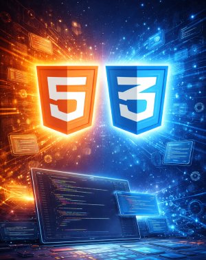 HTML5 Technology for Website Development