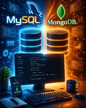 MySQL Database Management