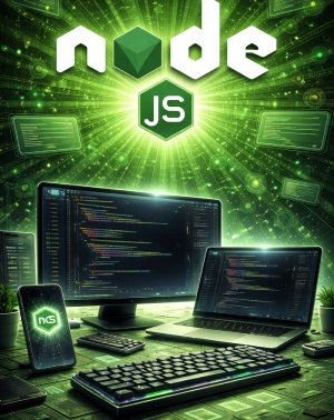 Node.js Backend Development