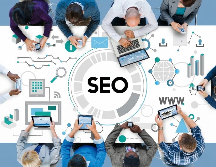 SEO