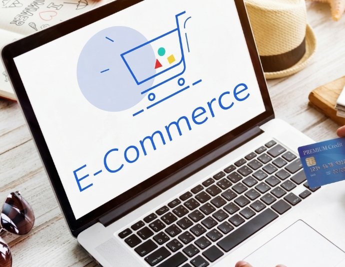 E-commerce
