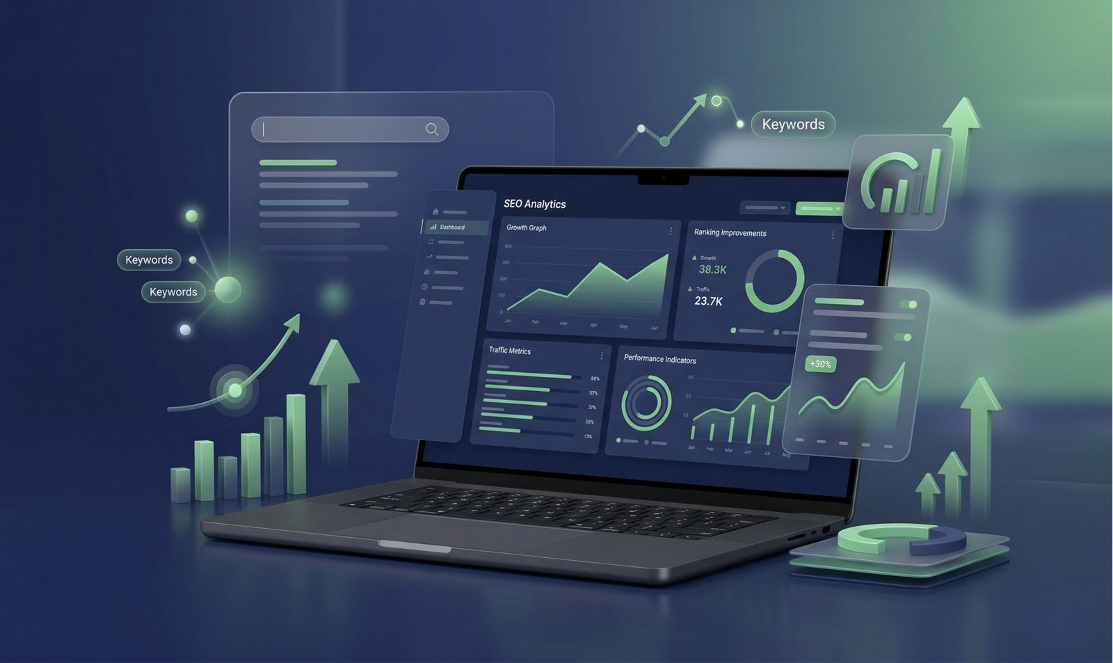 Website Development Services Vadodara - Taniya Webfix Pvt. Ltd